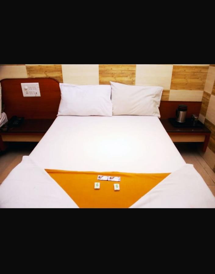 Hotel Apple Sai Residency Shirdi Exterior foto