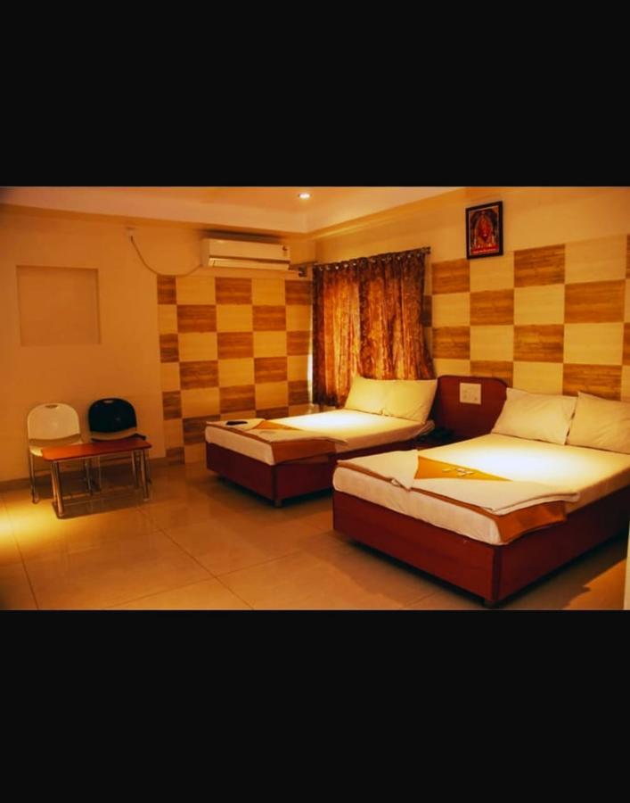 Hotel Apple Sai Residency Shirdi Exterior foto