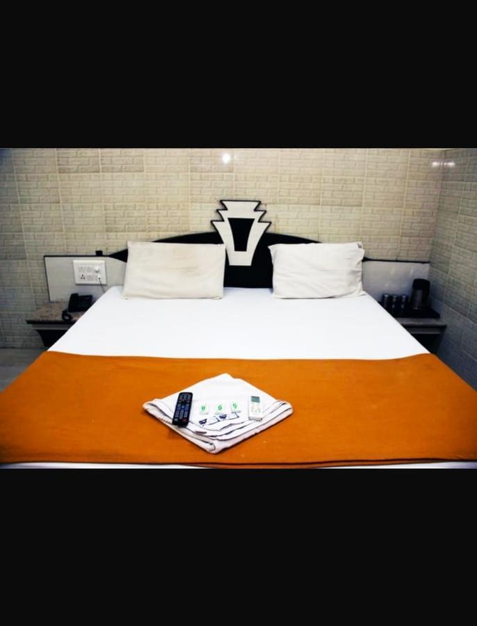 Hotel Apple Sai Residency Shirdi Exterior foto