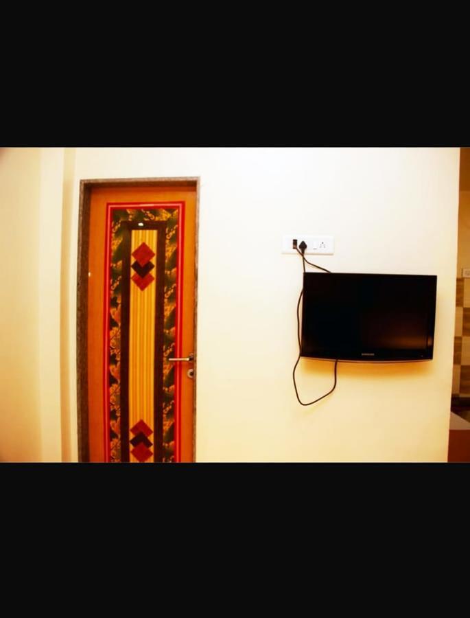 Hotel Apple Sai Residency Shirdi Exterior foto